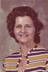 Ruby Marie Waller Obituary