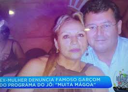 Compartir en facebook compartir en twitter. Ex Esposa De Garcom Do Programa Do Jo Na Globo Da Entrevista Bombastica E Faz Diversas Denuncias