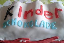 Kinderschokolade Torte Von Perniyan Chefkoch Kinderschokolade Kinder Schokolade Schokolade