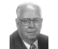 Jack Trump Obituary (1929