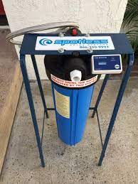 Buy Cr Spotless Di 120 Simplest Rv Car Wash System Spotless Rinse Works For All Vehicles Motorcycles Bikes Boats Planes Yachts Deionized Water System Towel Drying Eliminated Online In Turkey B0056hdcum