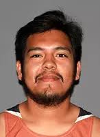 Daniel Bautista-Macias