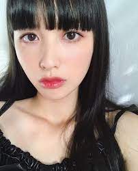 シャネルメイク