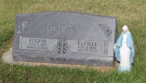 Lucille M. Lacerte Dolan (1924-2014)
