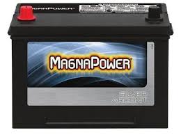Partsource Magnapower Silver Battery Redflagdeals Com
