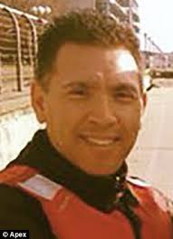 Hero who dived into Devon river to help mother rescue her baby recounts  moment