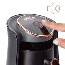 There's a new standard of excellence when it comes to your morning coffee. Compare Prices For Okka Minio Across All Amazon European Stores