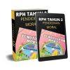 Rpt pendidikan moral tahun 2. Pendidikan Moral Tahun 2 Rph Rozayus Academy