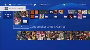 Ps4 Jailbreak 700 Cfw How To Jailbreak Ps4 700 Cfw 2019 Merken