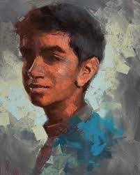 Some historical artist that use drawing as an art form • Egon Schiel