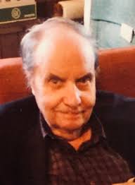 John Fredrick Snyder (1927-2020)