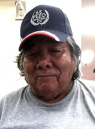 George Lee Mouse Obituary