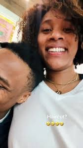 Crystal Westbrook's Instagram, Twitter & Facebook