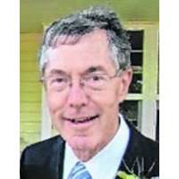 Edward Geiger Obituary