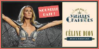 Ouverture de la billetterie de la 29ème édition des vieilles charrues, avec la mise en vente du pass jeudi, pour l'ouverture du festival par l'iconique le record de vitesse auquel les billets sont épuisés est chaque année battu. Vieilles Charrues On Twitter Enfin Une Bonne Nouvelle Celine Dion Confirmee Jeudi 15 Juillet 2021 Infos Billetterie Et Remboursement Https T Co Zebgmmyalr Https T Co B63uuyjz06
