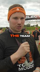 Tough Mudder UK