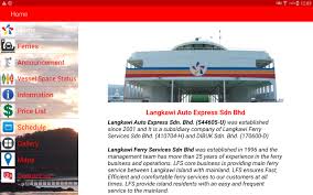 35450 likes · 62 talking about this · 4090 were here. Langkawi Auto Express For Android Apk Download