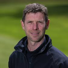 The story of Turf Tracker