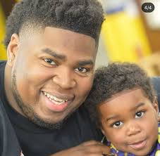 I wanna wish the Dopiest kid in the world a Happy 9th Birthday love you son  to the moon and back 1 billion times 🚀🚀🚀🚀