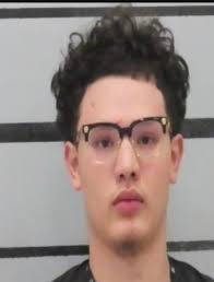CERDA, EZADRIN 12/31/2024 Age: 18 Charges: ASSAULT OF PREGNANT PERSON (ON  VIEW) UNLAWFUL RESTRAINT (ON VIEW) EVADE ARREST DETENTION (ON VIEW) VIOL  PROTECTIVE ORDER/BOND ORDER (ON VIEW) Arresting Agency: WPD  #WolfforthPoliceDepartment #EzadrinCerda