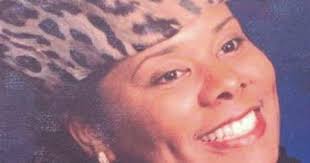 Evangelist Elaine Edmonds Campbell