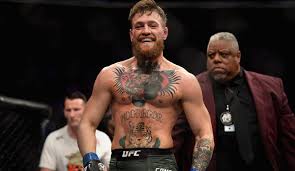 Donald cerrone looks back at his fight vs. Conor Mcgregor Vs Cowboy Donald Cerrone Heute Live Im Tv Und Livestream Sehen