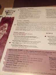 Maybe you would like to learn more about one of these? Bonefish Grill In Nyc Reviews Menu Reservations Delivery Address In New York