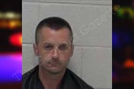 Dominick Sheerer — Carroll County Jail Bookings