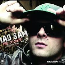 Stream MAD SAM