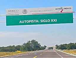 El tramo carretero permanecía cerrado desde hace tres días por reparación debido a la detección de un deslizamiento de la cinta asfáltica, lo cual. Arranca Autopista Siglo Xxi Acercara Puebla Con Acapulco