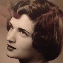 Barbara Delaney Obituary