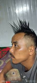 Tangval lai ka sammet dan ai ve😊