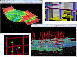 Ram Structural System V8i Release 14 05 New Features And Enhancements Ram Staad Blog Ram Staad Bentley Communities