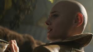 Everything You Need to Know About Cassandra Nova, Deadpool & Wolverine's  Surprising X-Villain