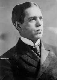 The House History Man: History Mystery: Steamer Trunks of the Grant Family