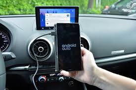 what is android auto features functions compatible cars