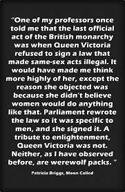 From Moon Called By Patricia Briggs Book 1 Mercy Thompson Series Book Quotes Patricia Briggs Quotes