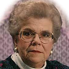 Helen Egan Obituary (2014)