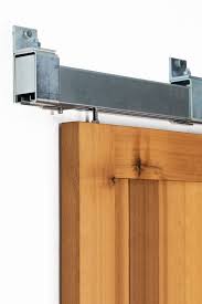 Maybe you would like to learn more about one of these? Heavy Duty Box Rail Barn Door Hardware Kit Interior Exterior Realcraft