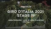 On 26 may 2019, the race organizers rcs sport originally announced that the start of the 2021 giro (known as the grande partenza) would be in sicily, italy. Gjfrxkxkbvar M