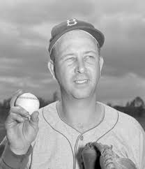 Homer Elliott “Dixie” Howell Jr. (1920-1990)