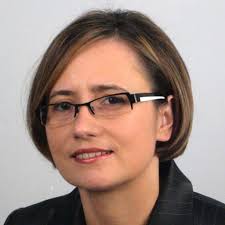 Izabela KUPRYS-LIPINSKA