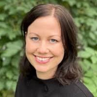 Caroline Frank Email & Phone Number