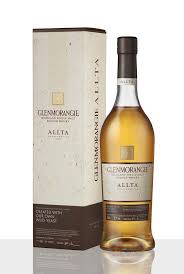 Glenmorangie Whisky Allta Private Edition No 10 Whisky Schottland Whisky Bourbon