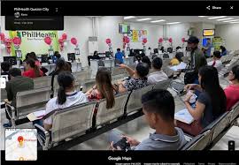 Philhealth Near Me