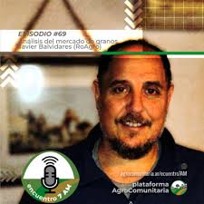 Abel Mata, sinónimo de extensión by Encuentro 7 AM