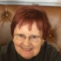 Margaret J. Crimmins Obituary