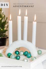 Diy Adventskranz Basteln Arch In 2020 Basteln Diy Geschenke Fur Kinder Coole Weihnachtsgeschenke
