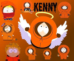 The many lives of kenny mccormick. Kenny Mccormick Wallpaper By Danielle 15 On Deviantart Kenny South Park South Park Anime South Park Memes