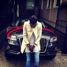 Maybe you would like to learn more about one of these? Young Thug Shares A Photo Of Him Dripping In Ice
